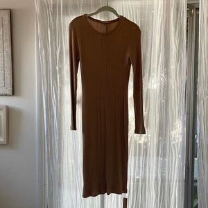 Reformation Wednesday dress, Small NWT